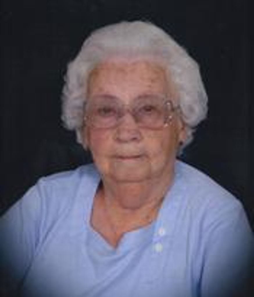 Elsie Virginia Light