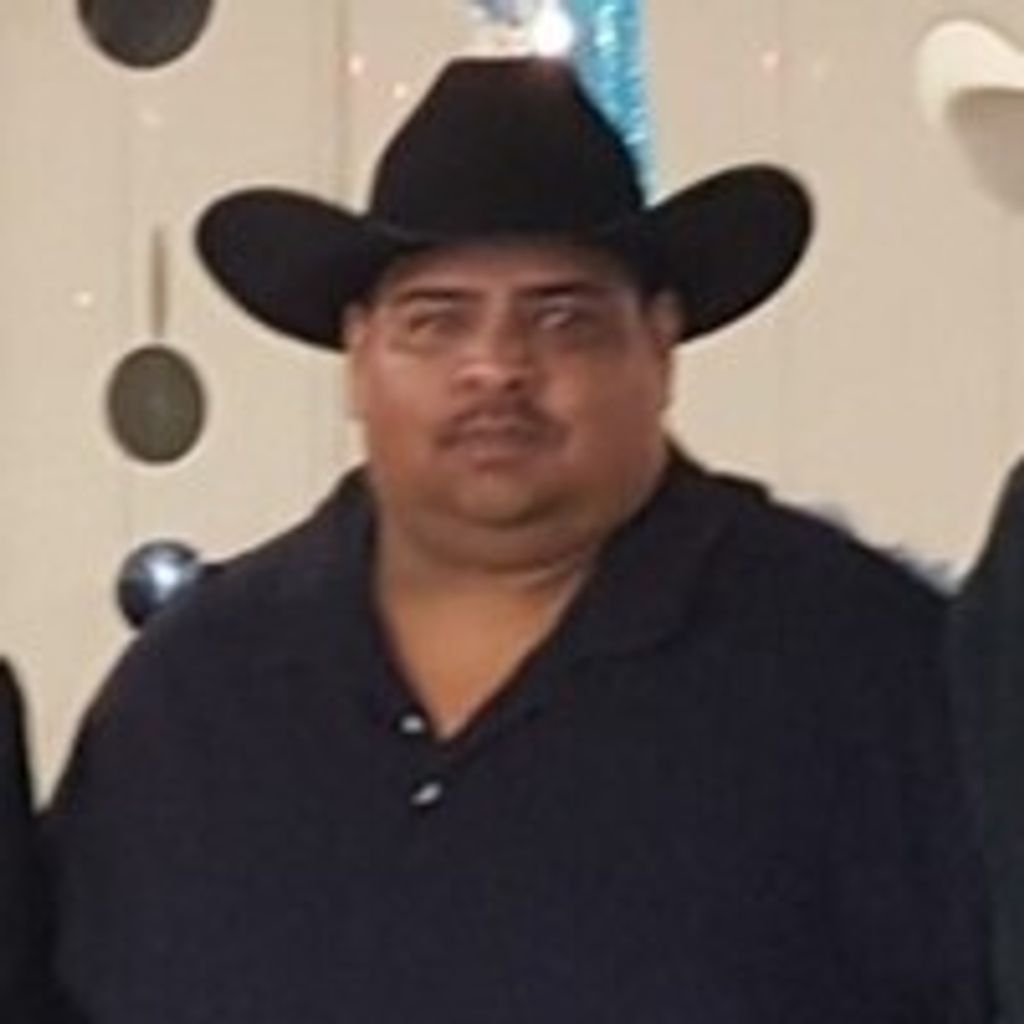 Christopher Richard Garcia Profile Photo