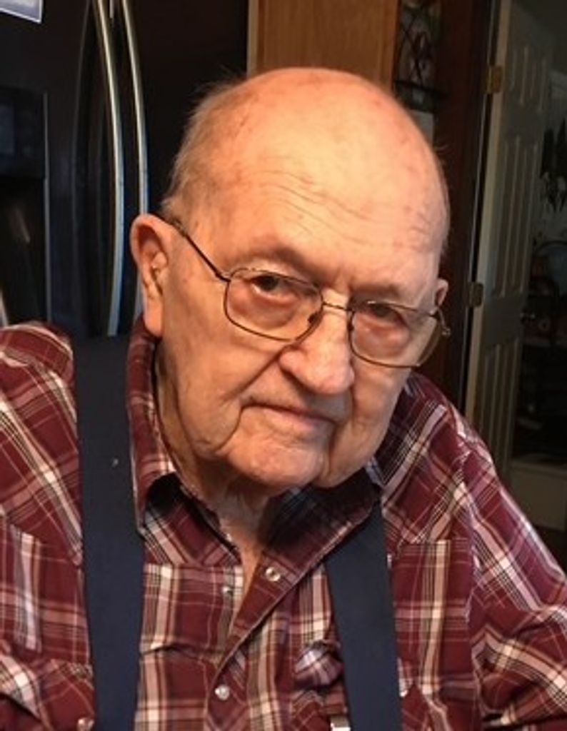 Nuell Don Sherman Profile Photo