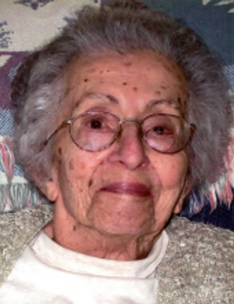 Ann M. Metzger