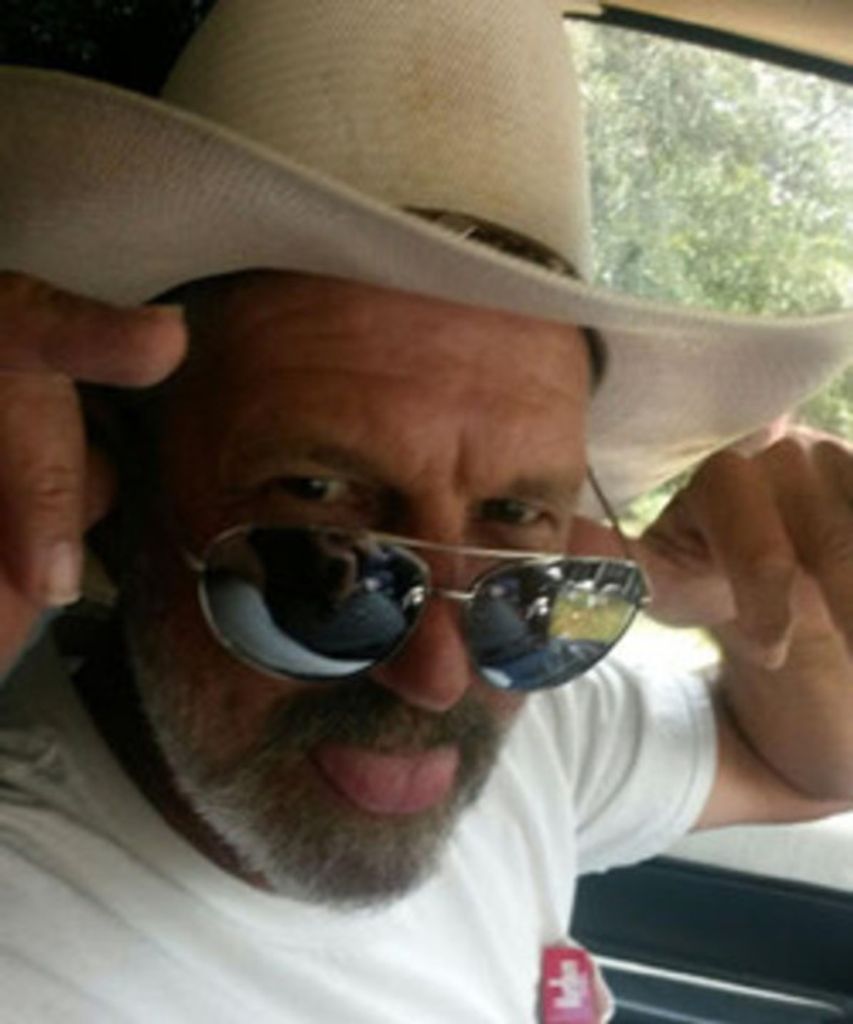 John "Butch" Nichols