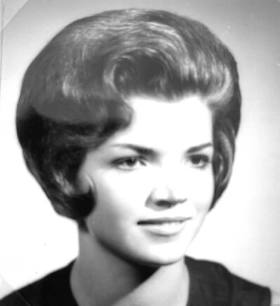Ruthann Gilbert Goeyvaerts