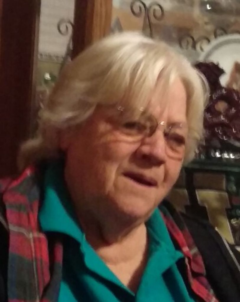 Bonnie Louise Patterson