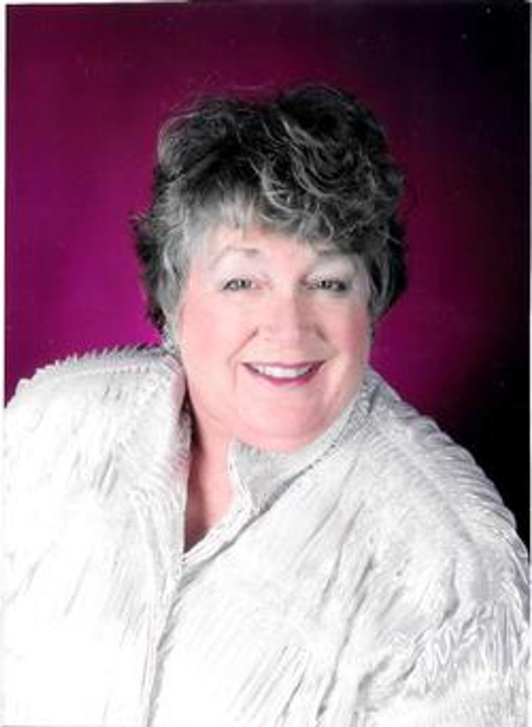 Theresa Anne Zander Profile Photo