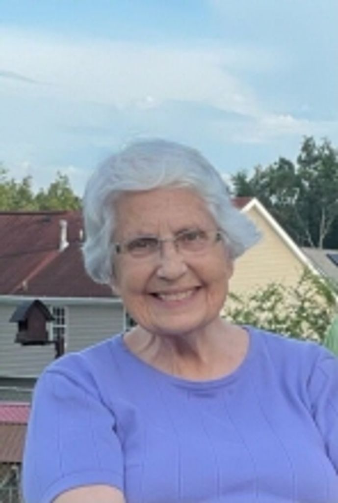 Jacqueline Mullinax