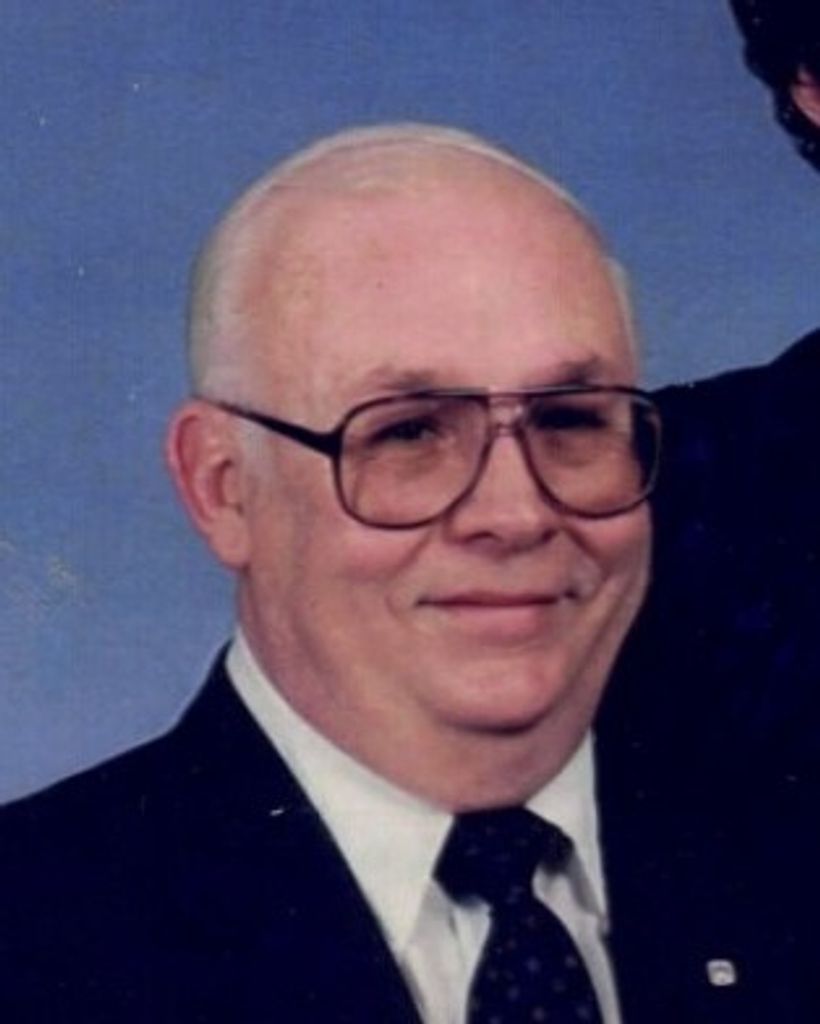 Kenneth J. Burkey Profile Photo