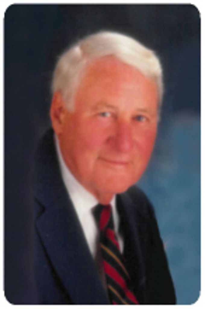 William F. Schlotter