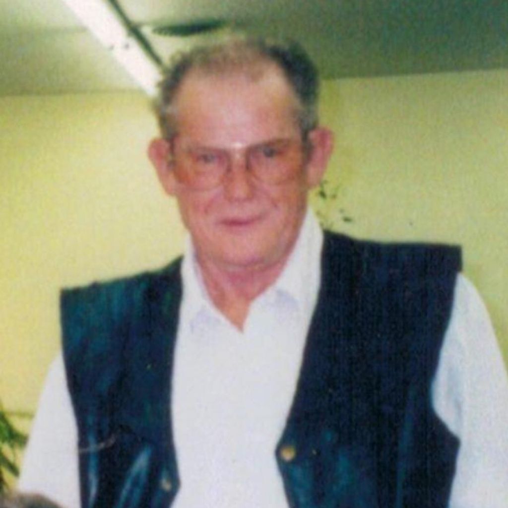 Gary Meek