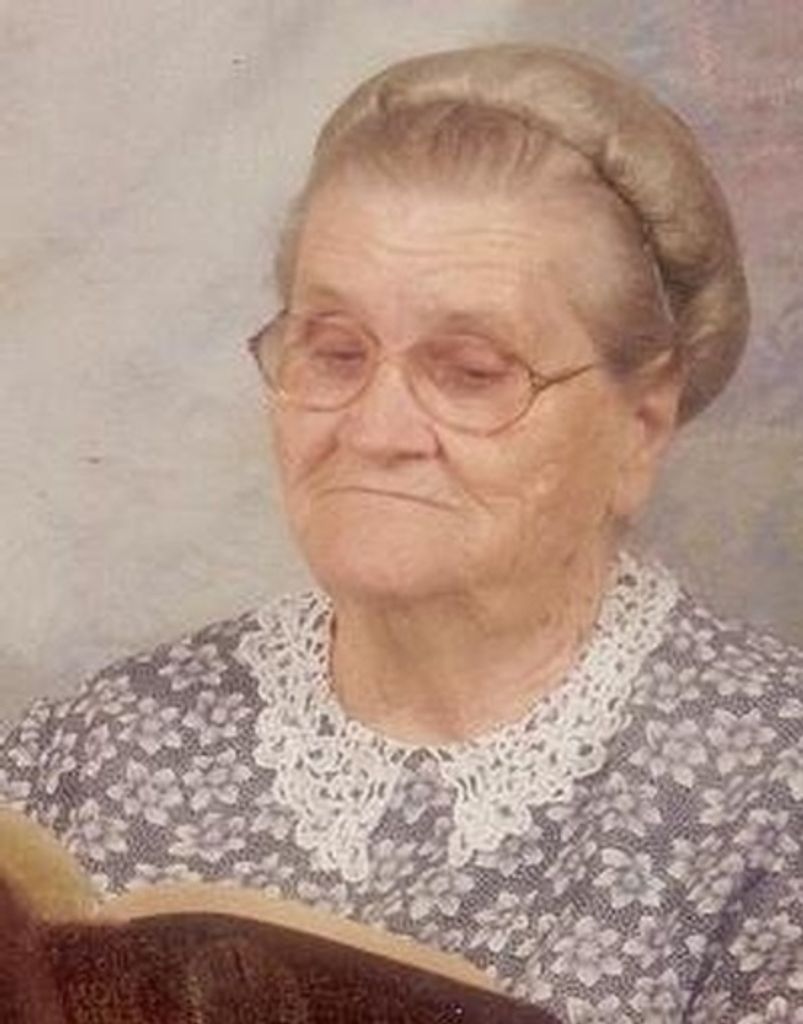 Myrtle Woods Lightsey Profile Photo