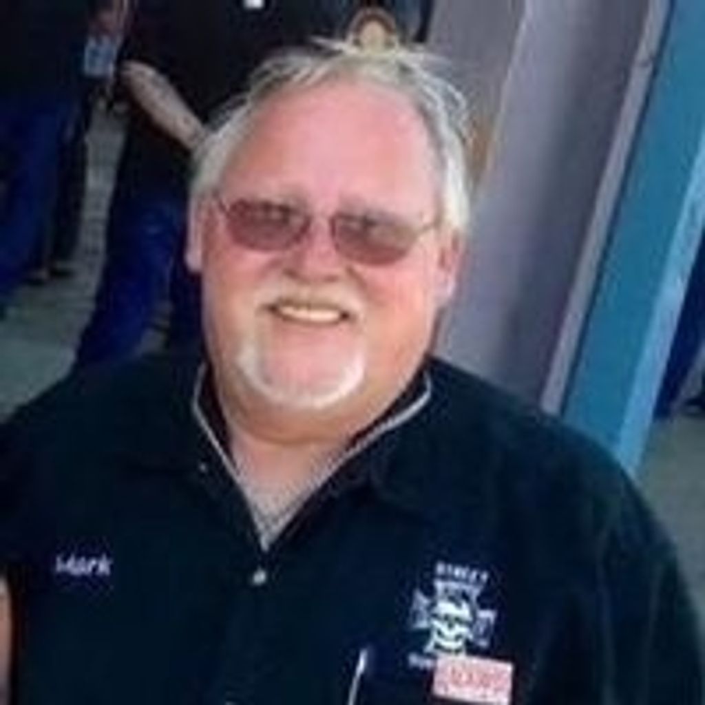 Mark Nieubuurt