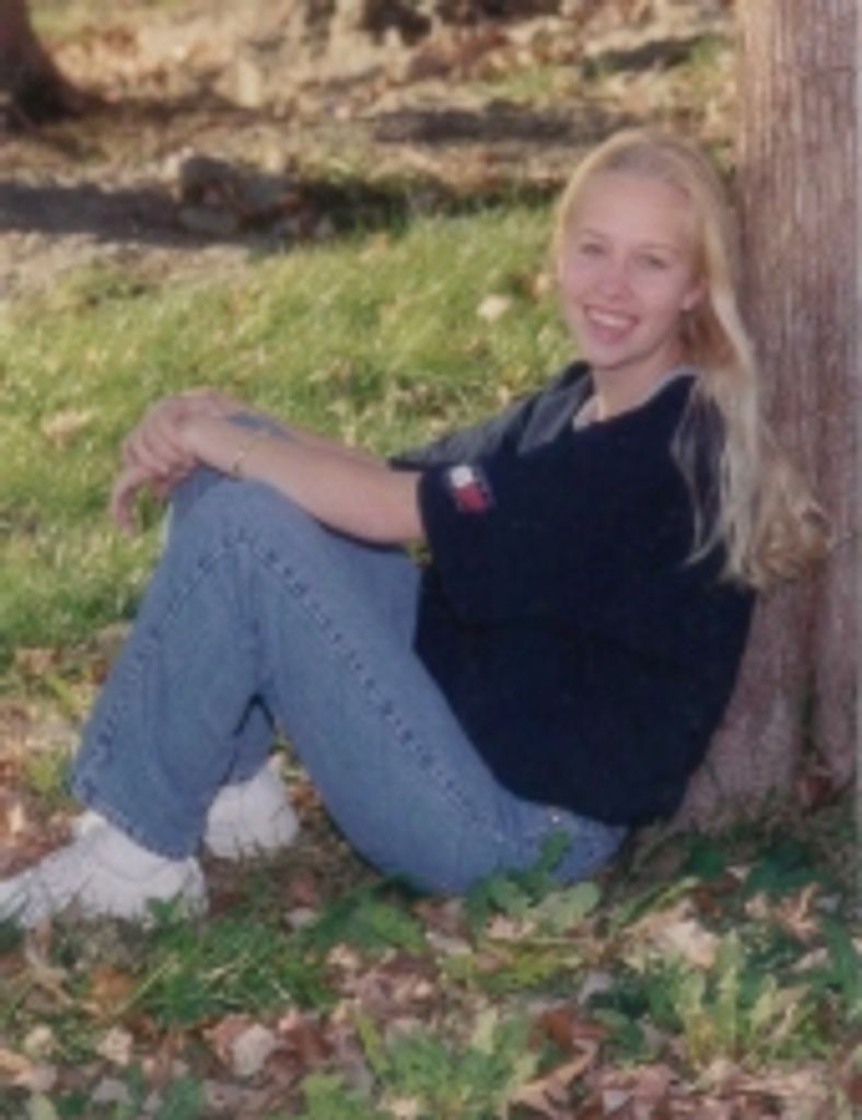 Melissa Lynne Gunn