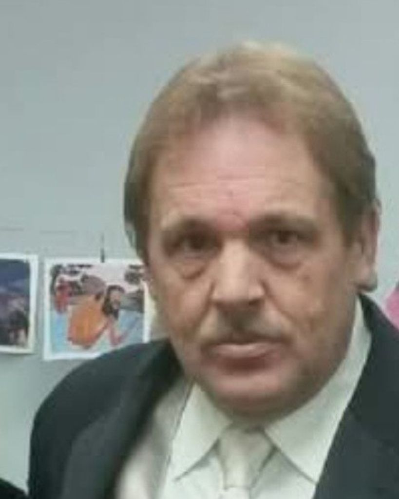 Richard Robert Michno Profile Photo