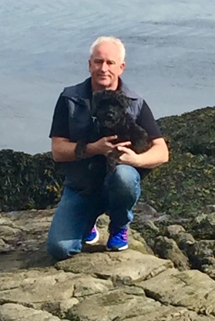 Brian Mose Profile Photo