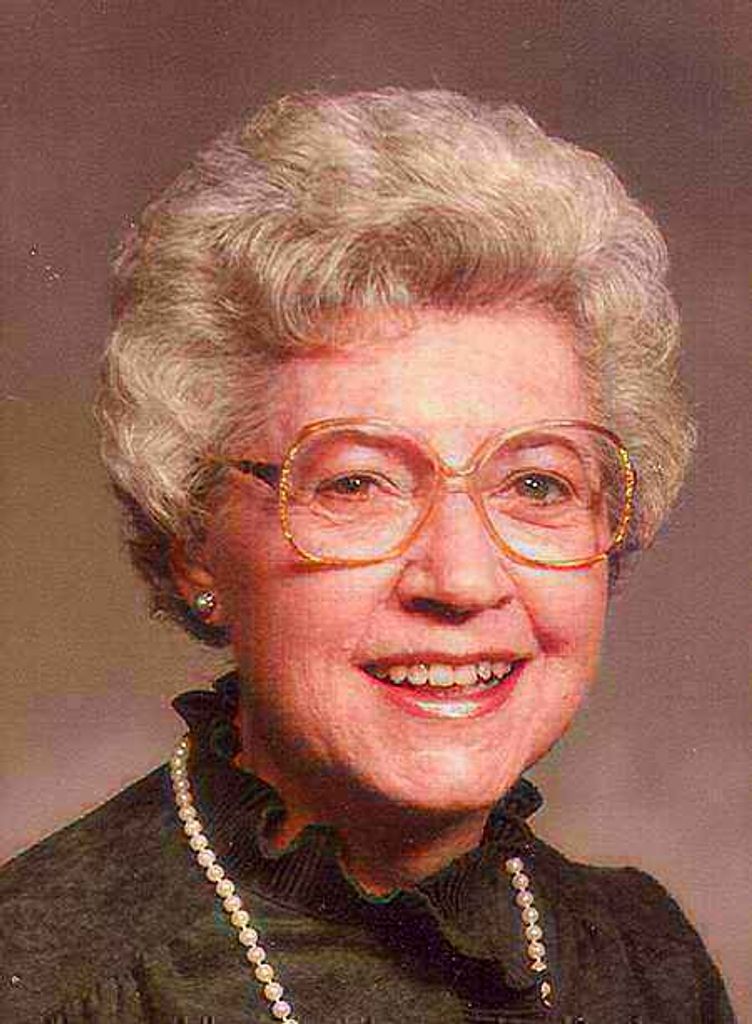 Dorothy P. "Dottie" Vander Hyden
