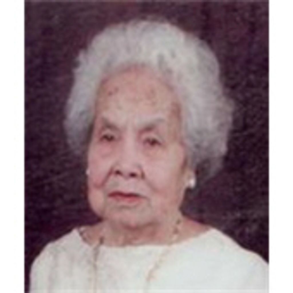 Maria Soriano Tabafunda
