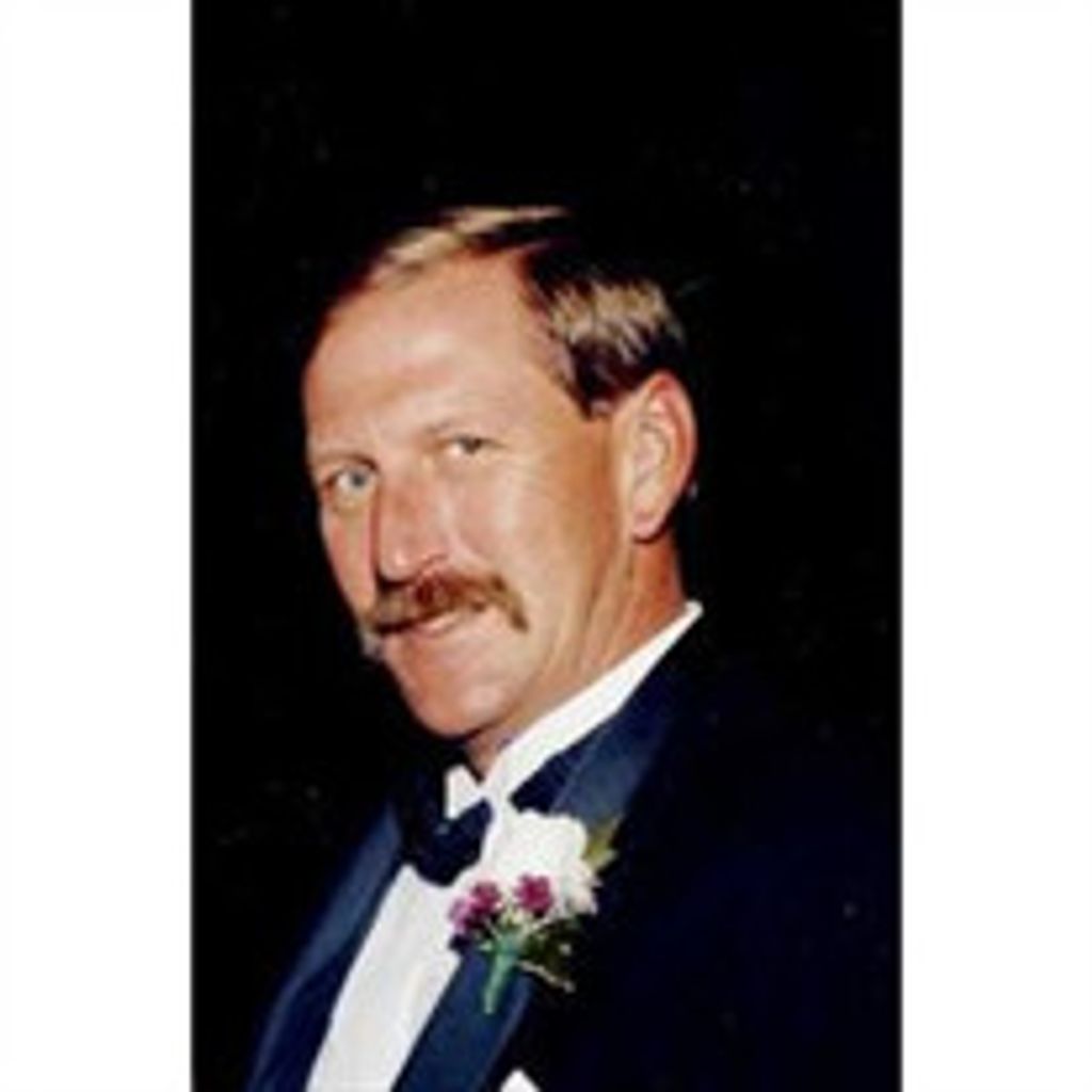 Randy M. Marshall