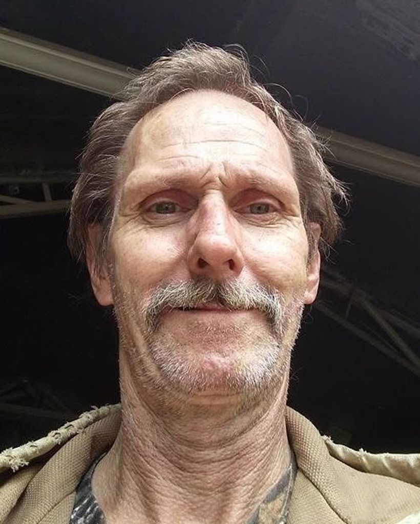 Daniel Lee Sitton Profile Photo