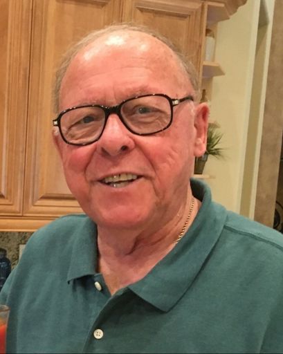 Hans B. Wanamaker Profile Photo