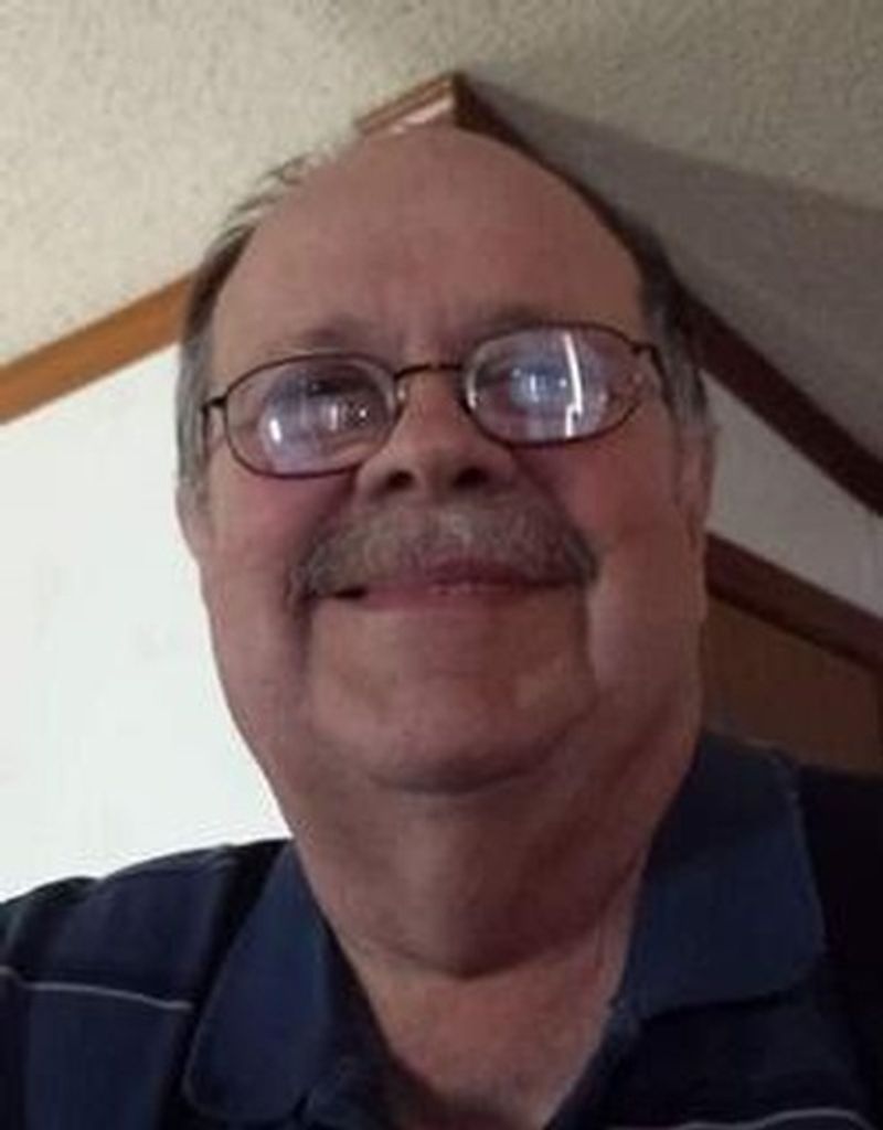 Richard Leroy Ackerman