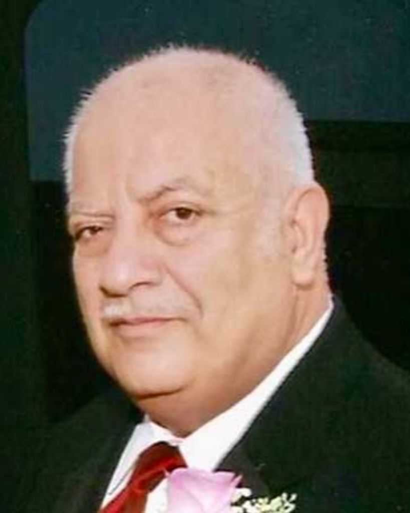 Vincent J. Stalteri Profile Photo