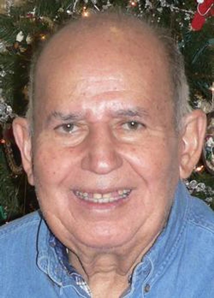 Esteban "Steve" C. Navarro