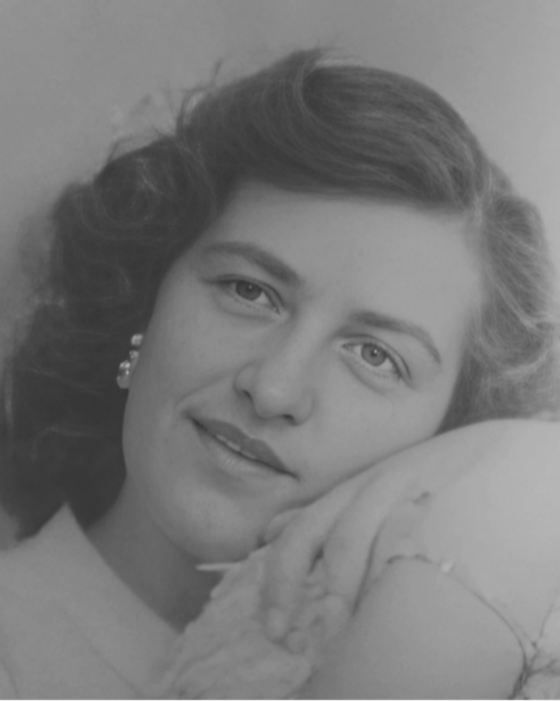 Helen B. Freeman