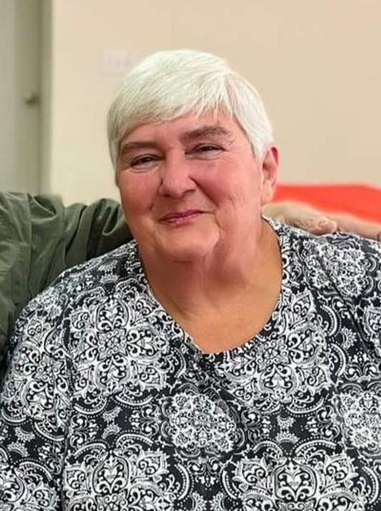 Sheila Starrett Reno Profile Photo