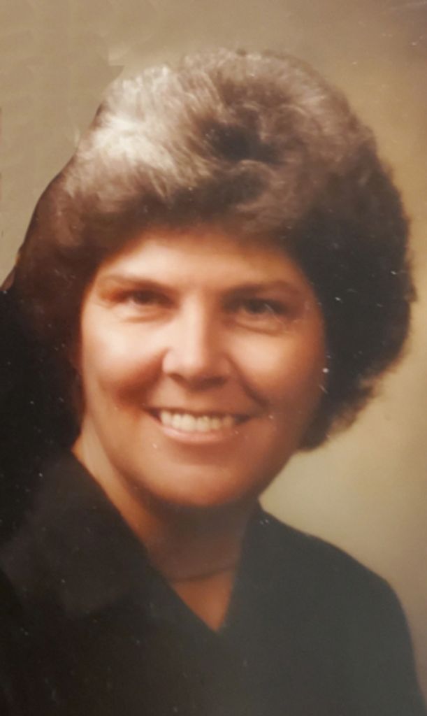 Linda Louise Irving