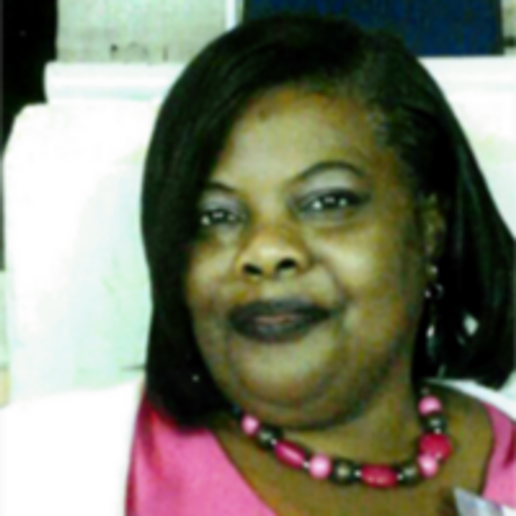 Barbara Davis Harris Profile Photo