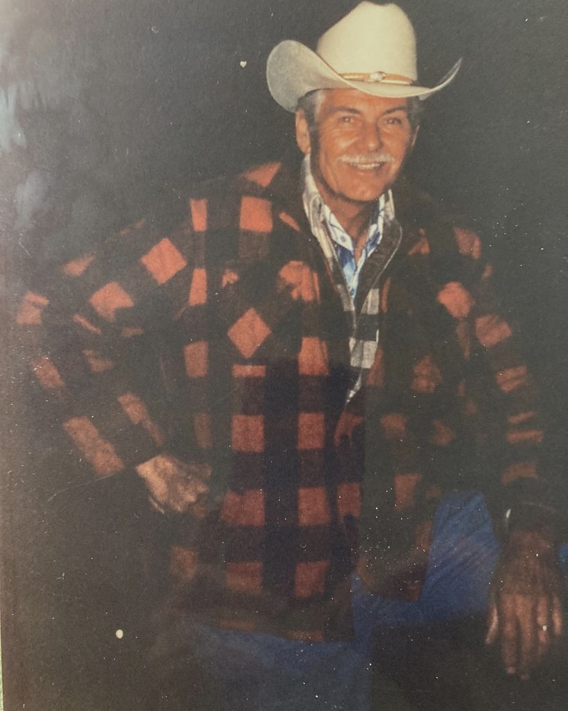 Glen Alfred Kauk Profile Photo