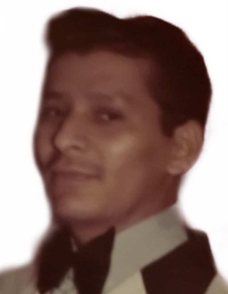 Isidro Martinez Profile Photo