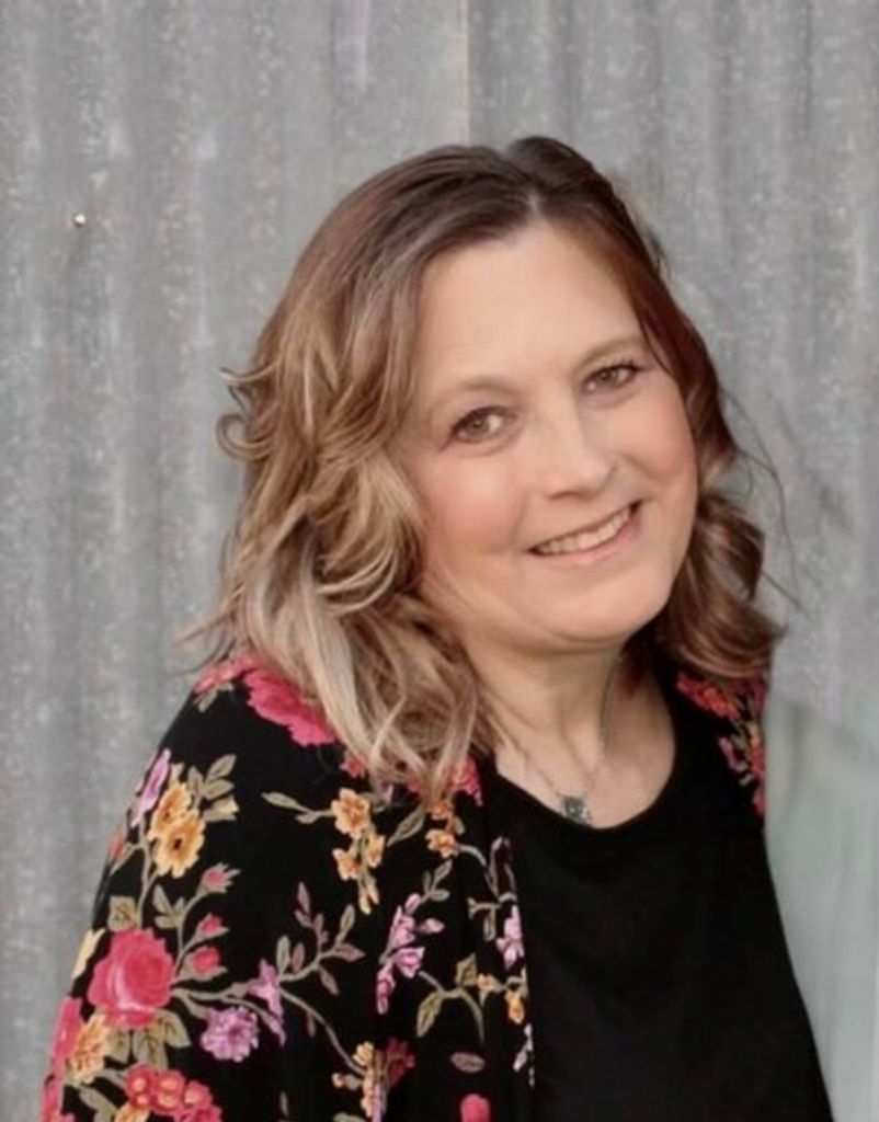 Stephanie Carole Lanier Profile Photo