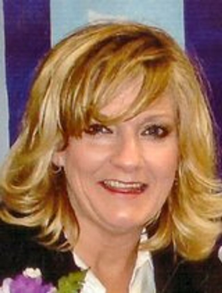 Judith Nohrenberg