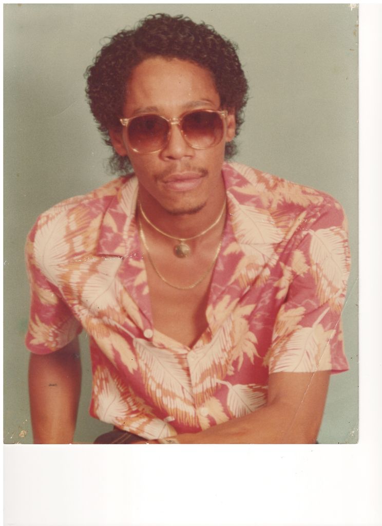 Albert Cornelius Long Jr