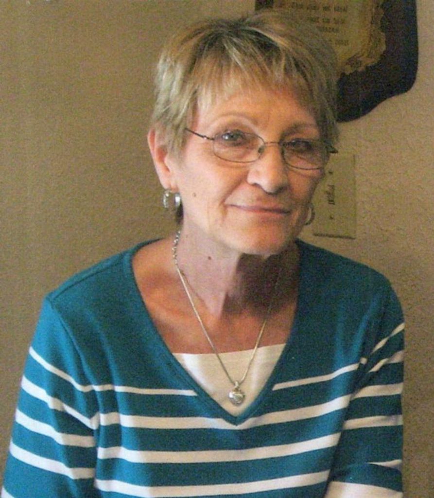 Carlene Huckleby Profile Photo