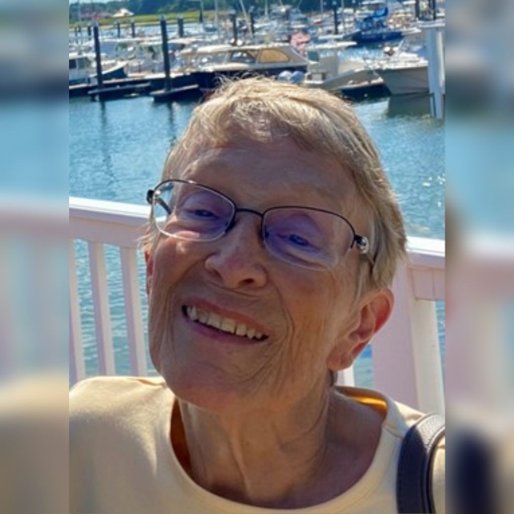 Mary Martha Hoffman Profile Photo