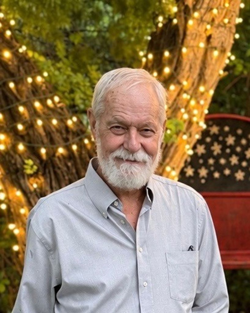David Vernon Paetzold Profile Photo