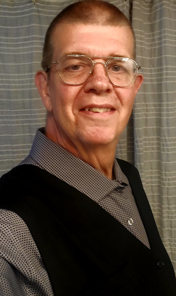 Timothy Squires Profile Photo