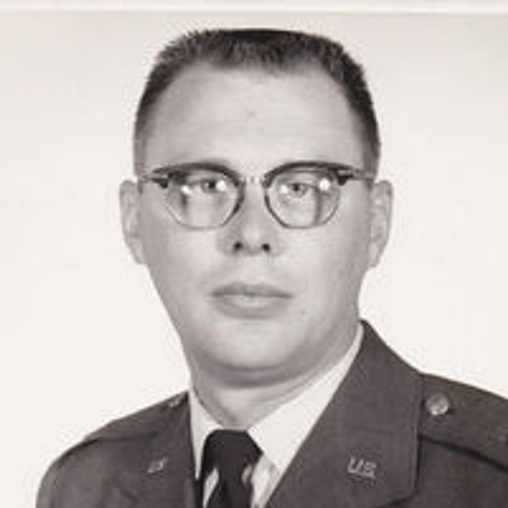 Claude S. Nichols Profile Photo