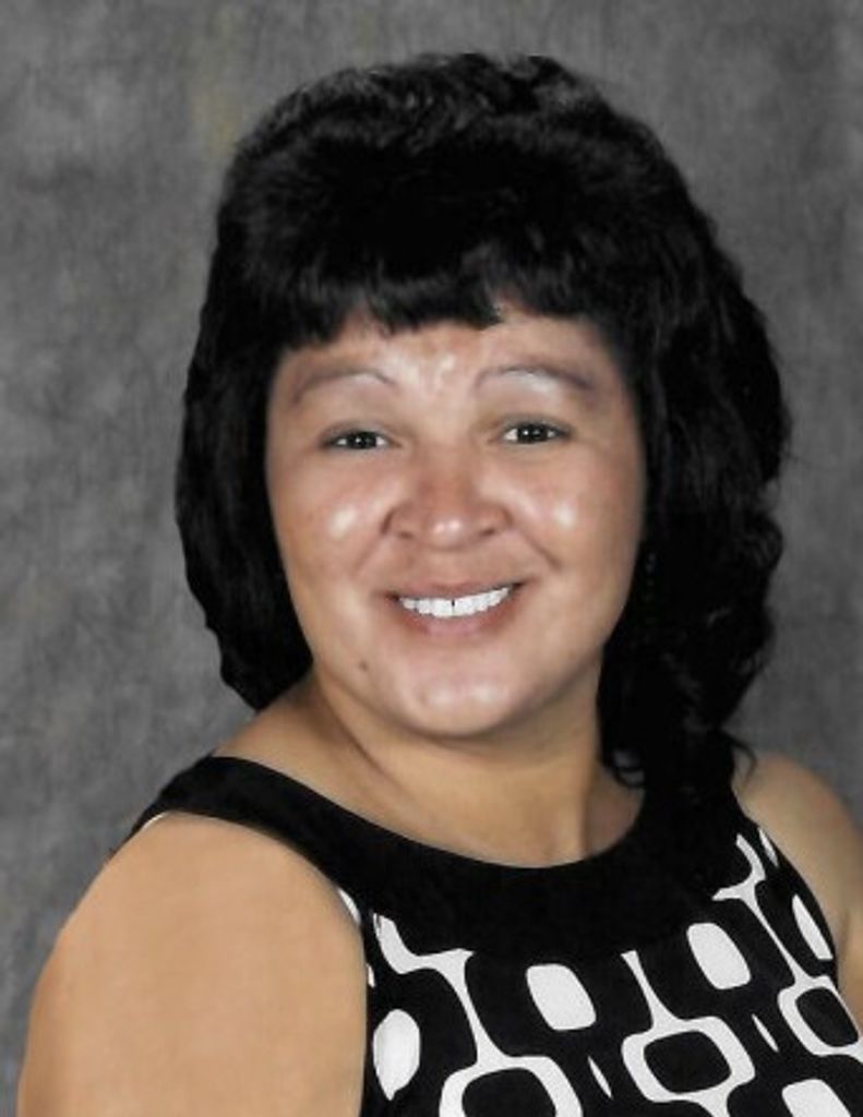 Sherry Ann Locklear Profile Photo