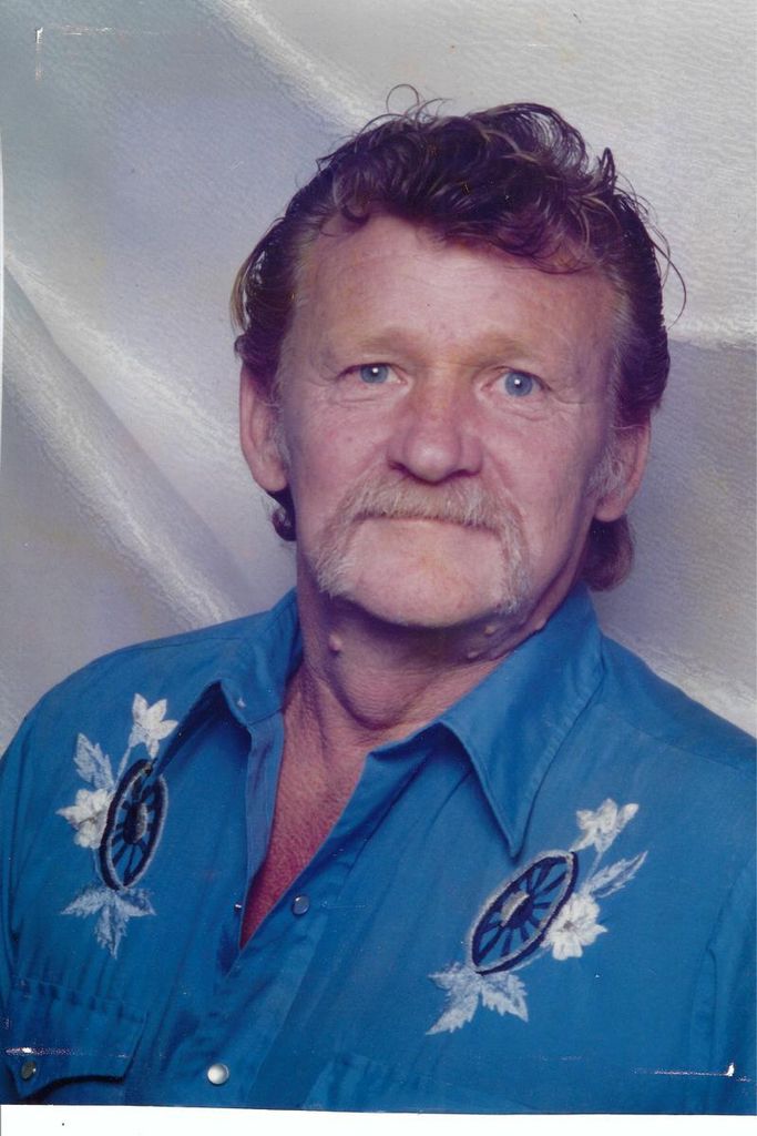 Charlie Vanburen Smith Profile Photo