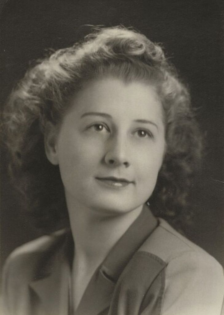 Mildred M. Trotter Profile Photo