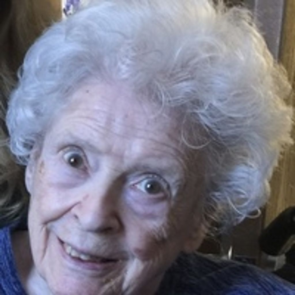 Georgine O'Toole Profile Photo
