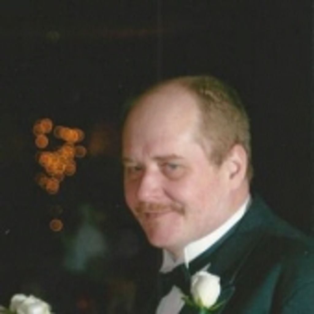 Randy R. Poore