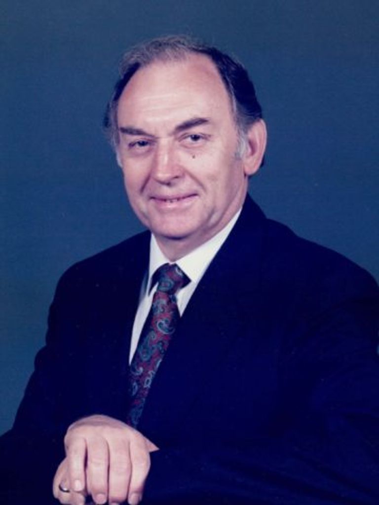 William Harrison Profile Photo