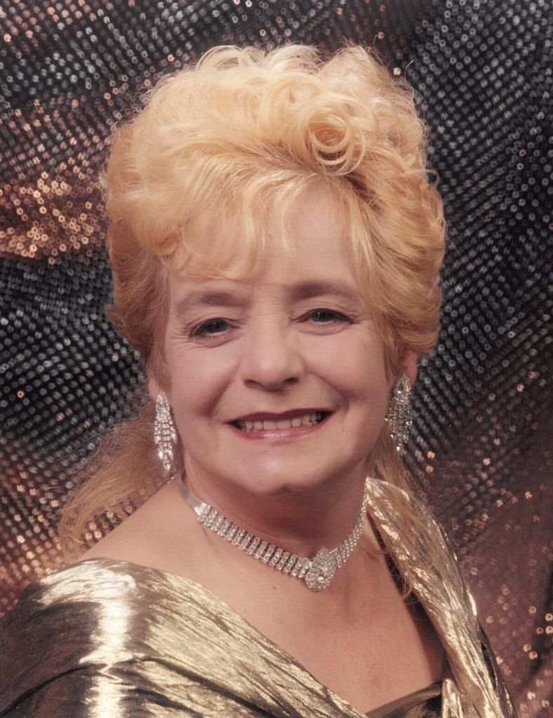 Rosella "Rose" Tharpe Profile Photo