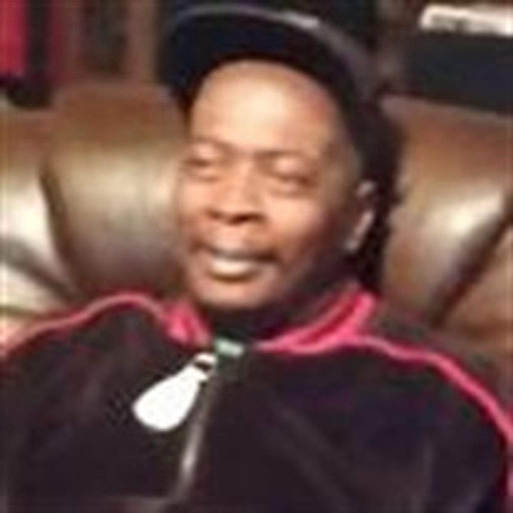 Timothy Robert Barnes Profile Photo