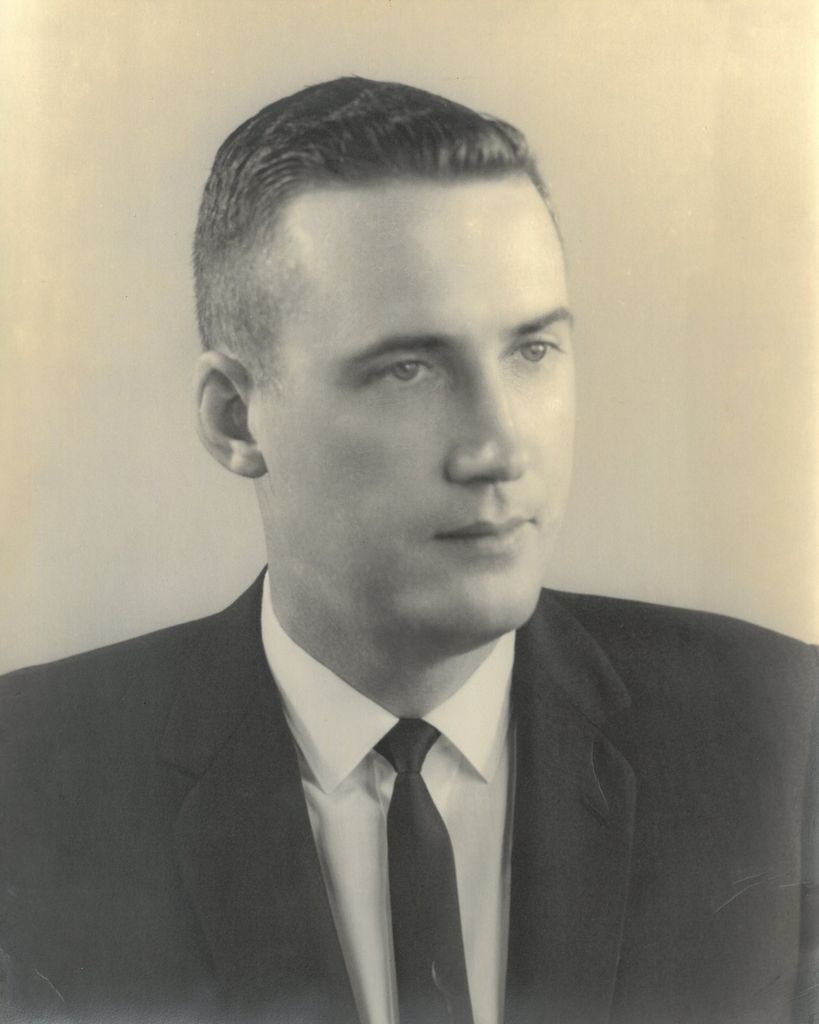 Gene Padgett Clements Profile Photo