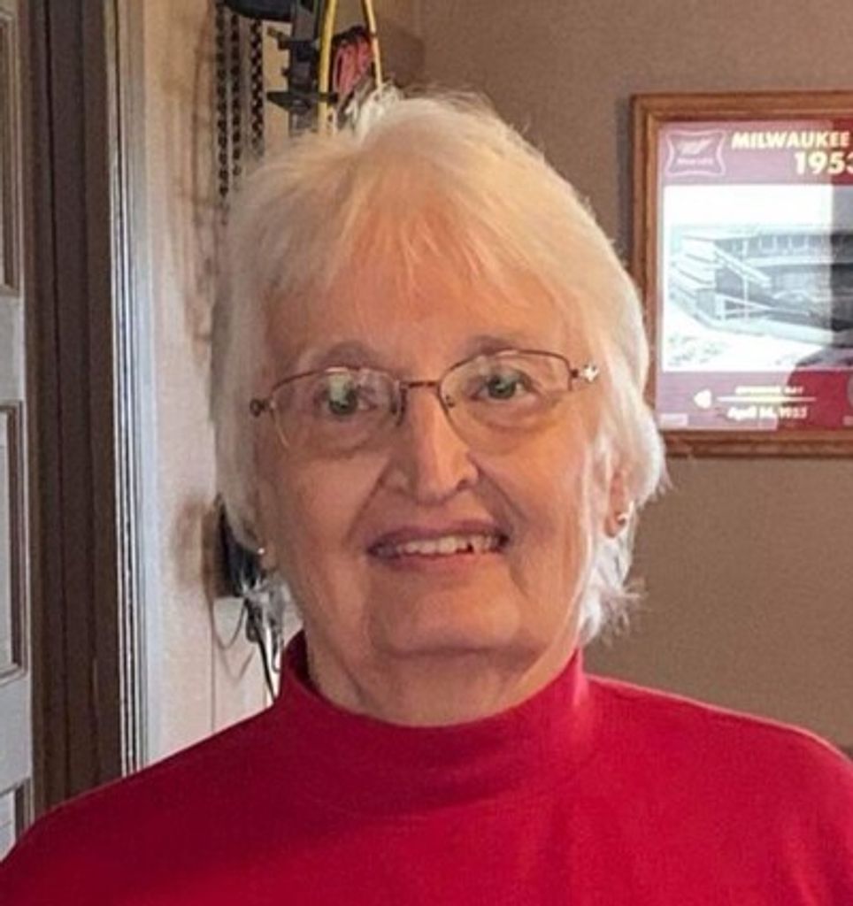 Rose Mary Burkholder Profile Photo