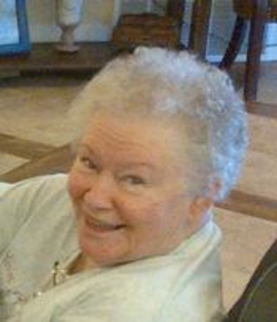 Carolee Irene Childs Newman